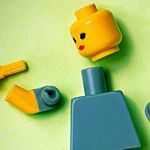 I Never Feel Like I'm Doing Enough