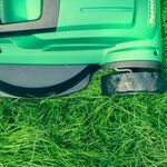 The Grass Is a Lot Longer on the Other Side