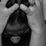 Trapped in a Cycle of Comfort and Guilt