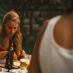 Standing Firm With Family