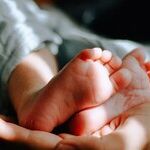 Later-in-Life Baby Only Needs Love