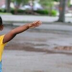 Respect Starts Small