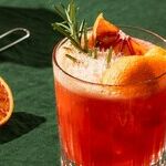 Mocktails Today, Martinis Tomorrow?
