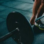 Drama at the Gym