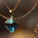 Grandma's Jewelry May Be Lost, But Her Love Isn't