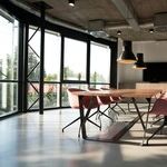 Holding the Office Together Alone