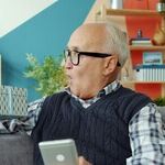 Grandson's New Relationship Creates Distance