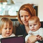 The Power of Being a Present Parent