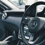 Keeping Seniors Safe Behind the Wheel