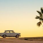 Can a Summer Romance Survive the Distance?