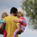 No Place for Mom Guilt in a Partnership