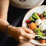 A Husband Weighs In on Weight Loss