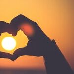 Love Is in the Little Moments