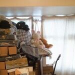 How To Declutter Without Starting a War