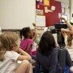 Trauma Takes Its Toll on Teacher