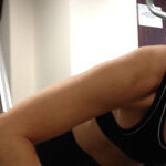 Self-Conscious at the Gym