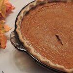 Where's the Pie?