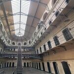 The Other Side of the Law