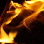 An Old Flame