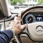 A Driving Secret