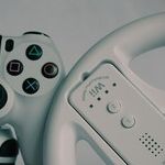 All-Consuming Video Game