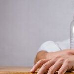 The Specter of Past Alcohol Abuse