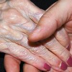 Caregiving Strain