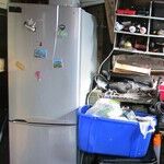 Husband's a Hoarder