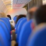Annoying Kids on Flight