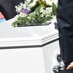 Sons Not Welcome at Funeral