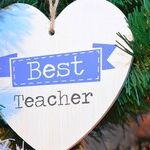 Getting Back on the Teaching Horse