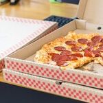 Takeout Tipping