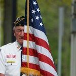 Taking Time to Appreciate Veterans