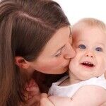 The Baby Weight Blues