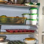 Fridge-Raiding Roommate