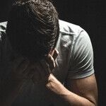 Assault Victim's Unusual Reaction
