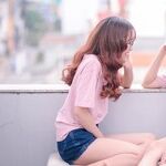 Wife Digs for Details From Ex