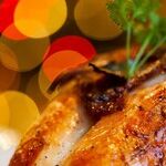 Having an Eating Disorder During the Holidays