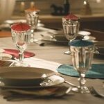 Politics at the Dinner Table