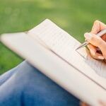 The Cure for Writer's Block