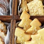 Holiday Sweet Tooth