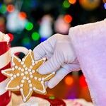 A Vist From St. Nick