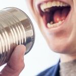 Family Member Makes It All About Him