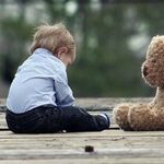 Dealing With the Ex When a Kid Is Involved