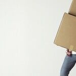 Living Among Boxes