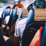 Space on a Plane