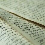 That Old Box of Letters