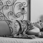 Letting Hygiene Go When Anxious
