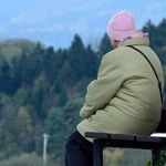 Aging Mother Causing Strife