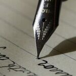 Writing Down What's Hard to Say Aloud